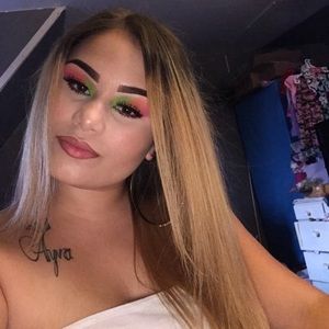 Meet your Posher, Marie